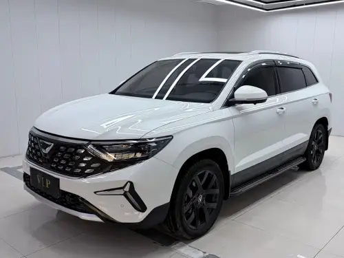 Jetta VS7, 2023