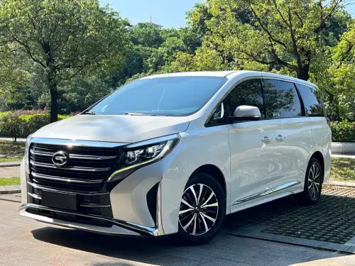 GAC M8, 2021