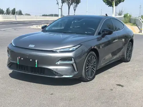 Geely Galaxy Xingyao 8, 2025