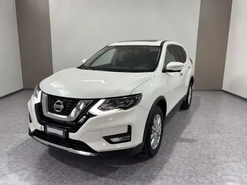 Nissan X-Trail, 2023
