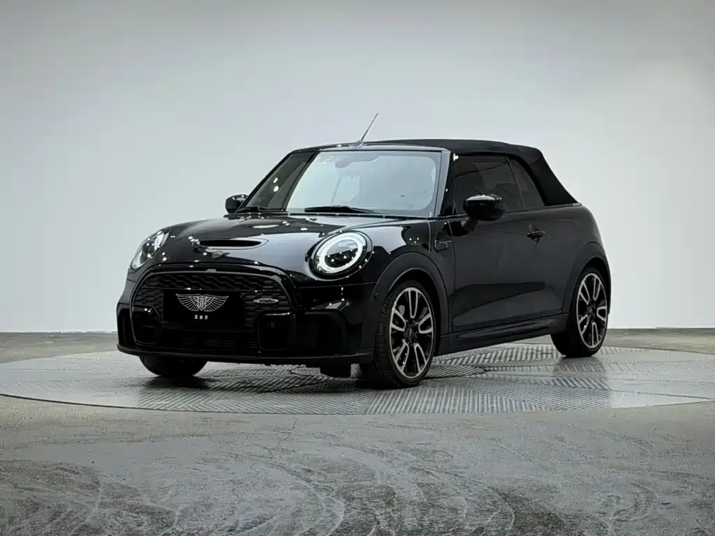 Mini MINI, 2022