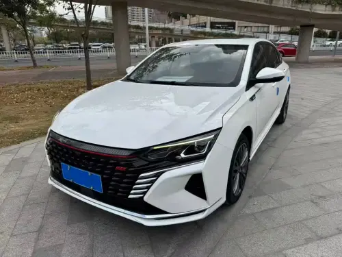 Dongfeng Yixuan MAX, 2021