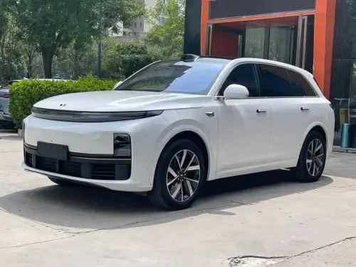 Li Auto L7, 2023
