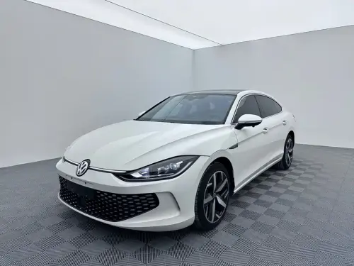 Volkswagen Lamando, 2023