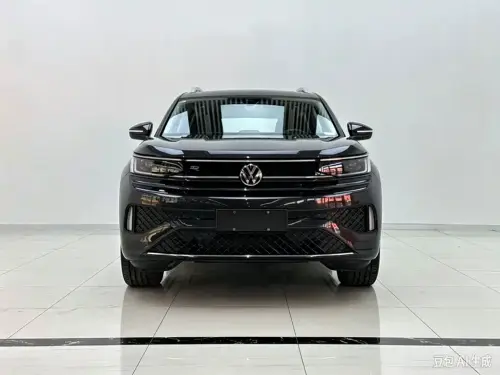 Volkswagen Tavendor, 2025