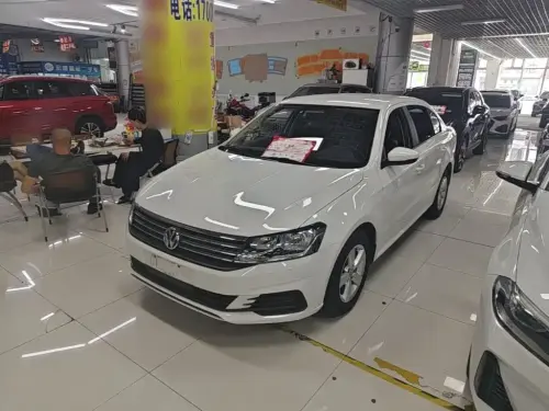 Volkswagen Lavida, 2023