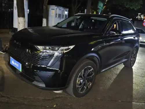 Haval Xiaolong MAX, 2023