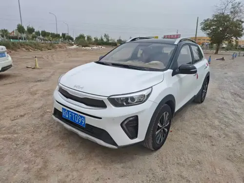 Kia KX1, 2022