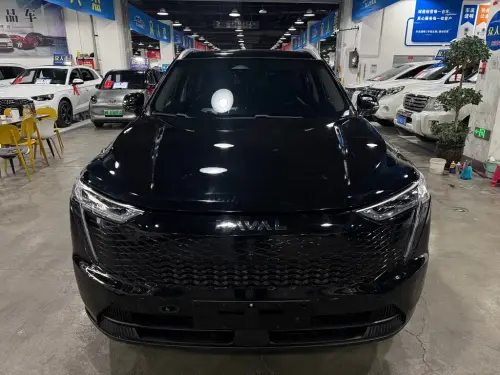 Haval Xiaolong MAX, 2023
