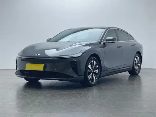 Changan A07, 2023