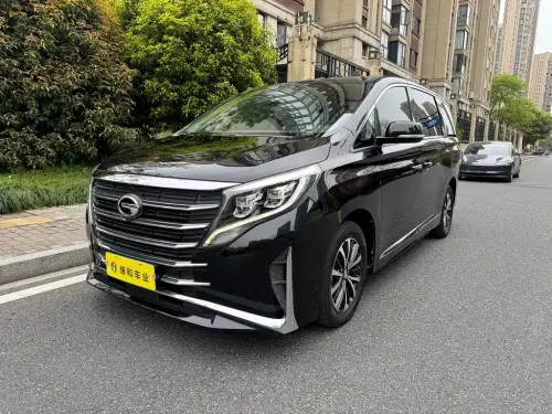GAC M8, 2021