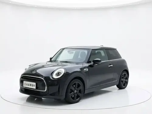 Mini MINI, 2024