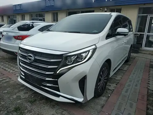 GAC M8, 2021