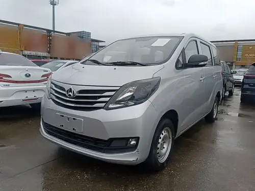 Changan Ruixing S50, 2020