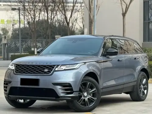 Land Rover Range Rover Velar, 2020