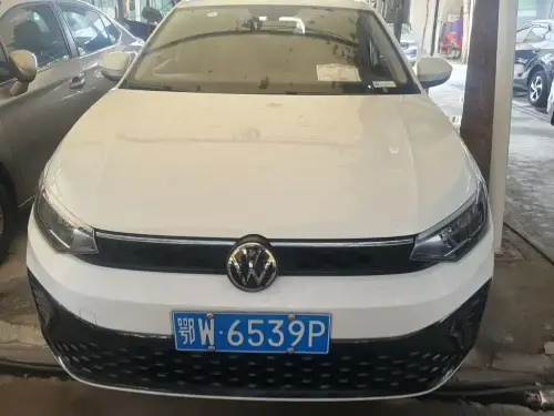 Volkswagen Lavida, 2024