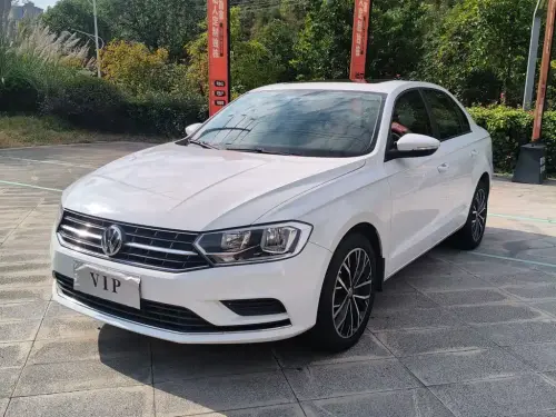 Volkswagen Bora, 2020