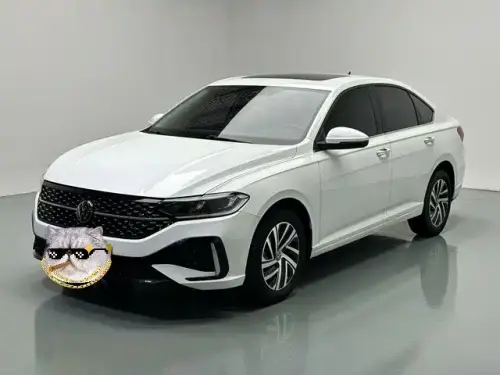 Volkswagen Lavida, 2024