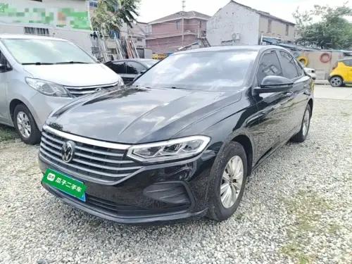 Volkswagen Lavida, 2024