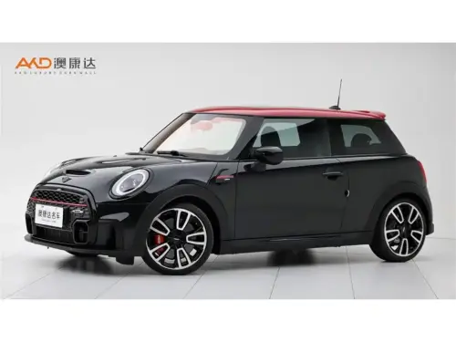 Mini MINI JCW, 2022