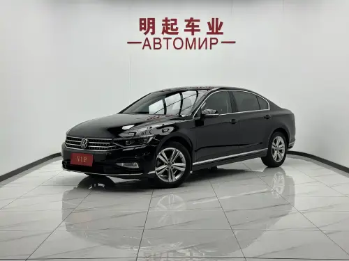 Volkswagen Magotan, 2024
