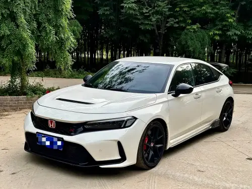 Honda Civic, 2023