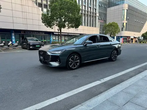 Chery Arrizo 8 PRO, 2025