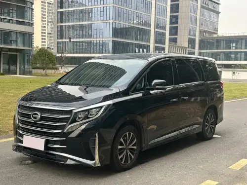 GAC M8, 2021