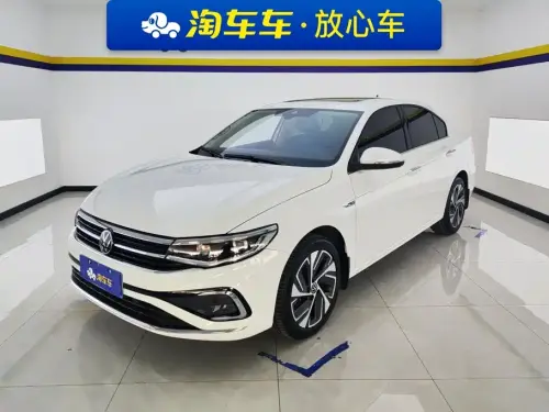 Volkswagen Bora, 2023