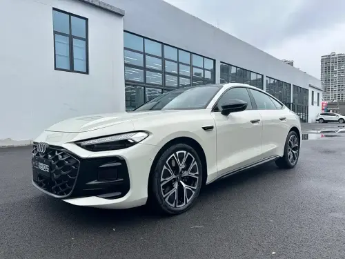 Audi A5 Sportback, 2025