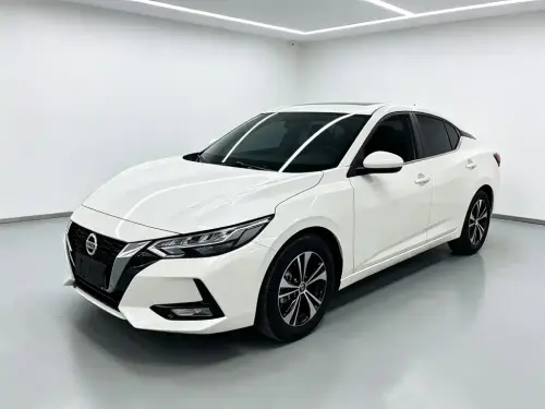 Nissan Sylphy, 2023