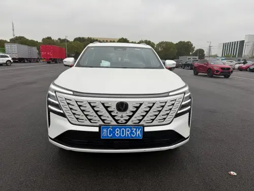 Changan CS75 PLUS, 2025