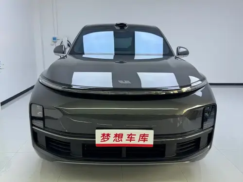 Li Auto L9, 2023