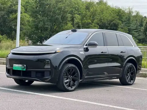Li Auto L8, 2023