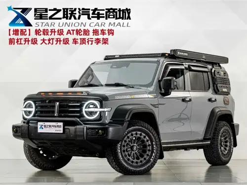 Tank 300, 2021