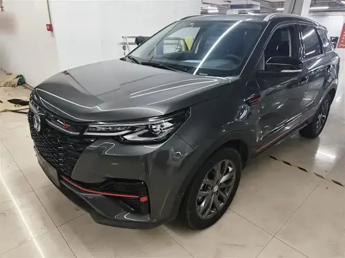 Changan CS55 PLUS, 2023