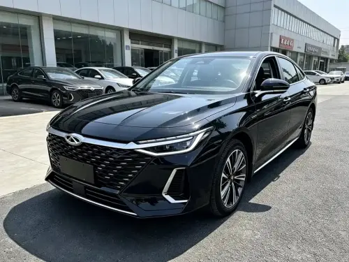 Chery Arrizo 8, 2023