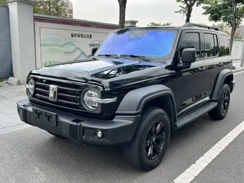 Tank 300, 2023