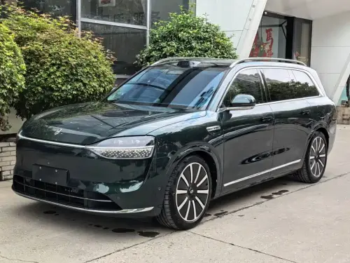 AITO M9, 2024