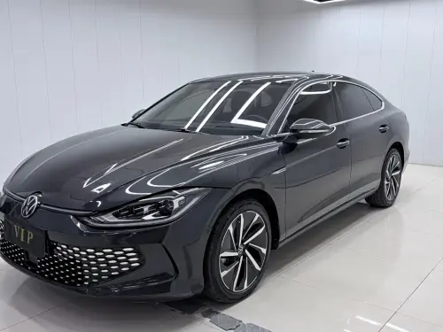 Volkswagen Lamando, 2022