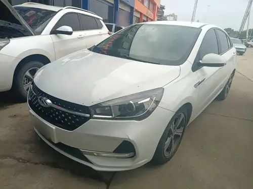 Chery Arrizo 5, 2020
