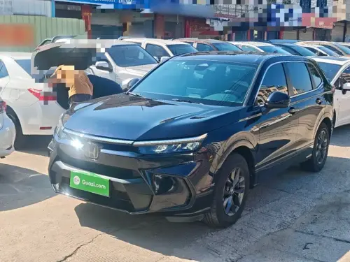 Honda Breeze, 2023