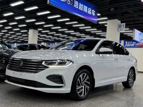 Volkswagen Lavida, 2022