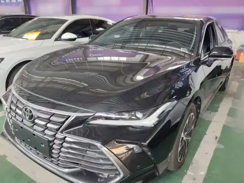 Toyota Avalon, 2022