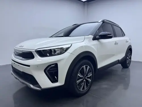 Kia KX1, 2024