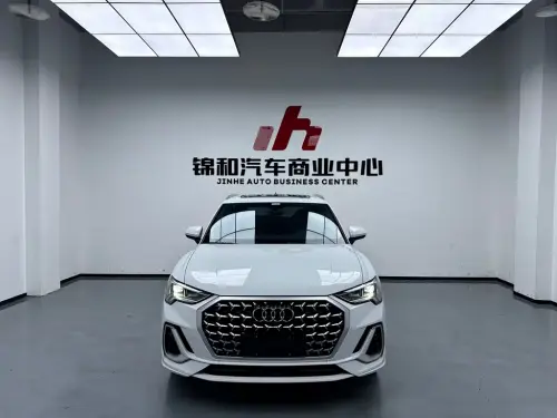 Audi Q3, 2025