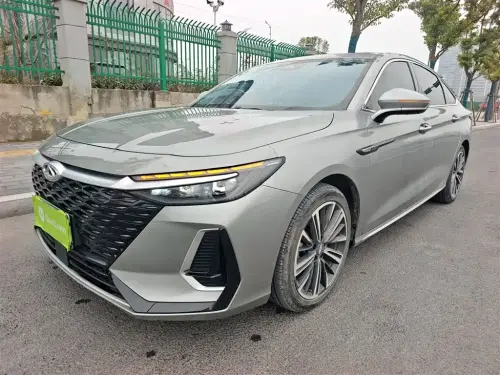 Chery Arrizo 8, 2023