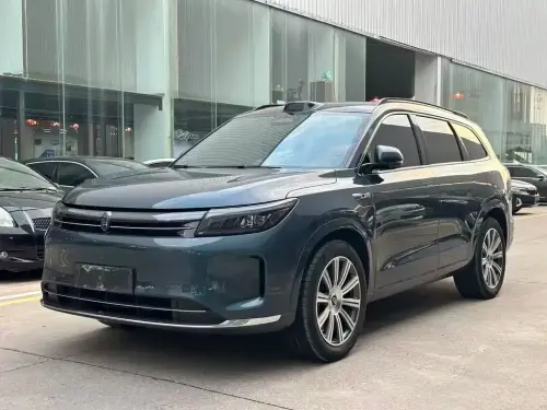 AITO M7, 2024