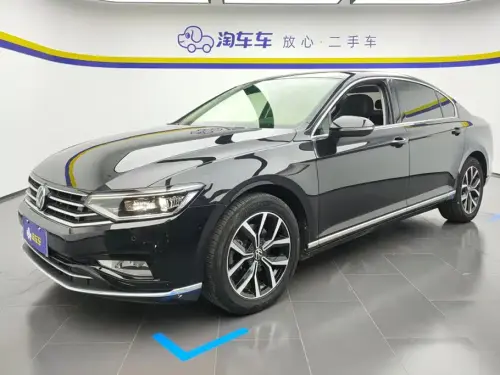 Volkswagen Magotan, 2022