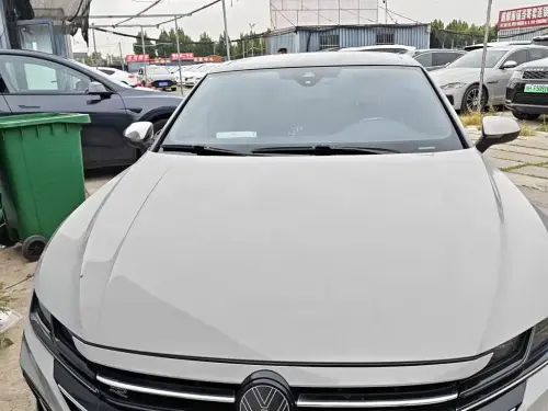 Volkswagen CC, 2023